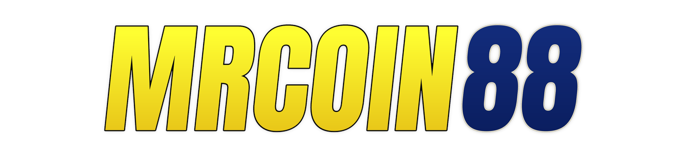 MrCoin88 Logo